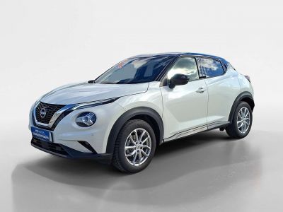 Nissan Juke Gebrauchtwagen