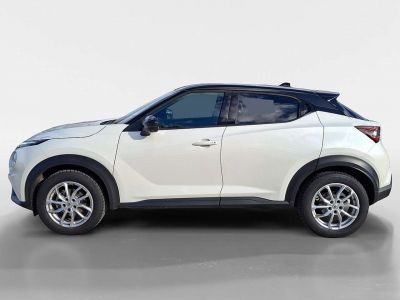 Nissan Juke Gebrauchtwagen