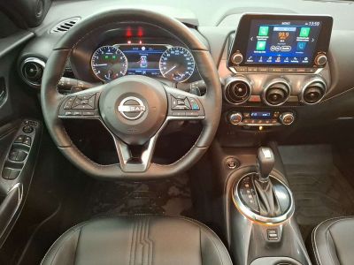 Nissan Juke Vorführwagen