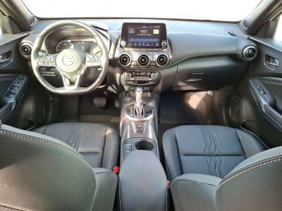 Nissan Juke Gebrauchtwagen