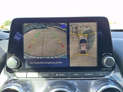 Nissan Juke Gebrauchtwagen