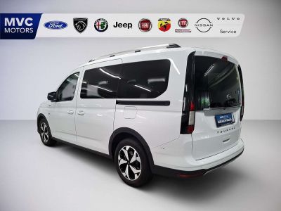 Ford Tourneo Connect Vorführwagen