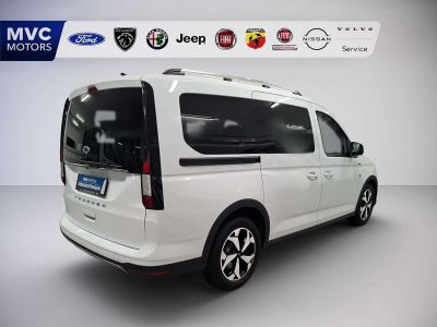 Ford Tourneo Connect Vorführwagen