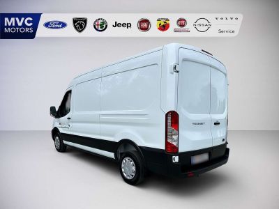 Ford Transit Vorführwagen