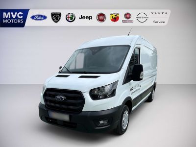 Ford Transit Vorführwagen