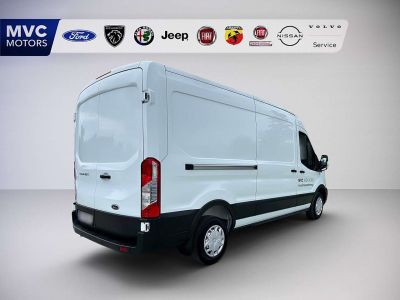 Ford Transit Vorführwagen