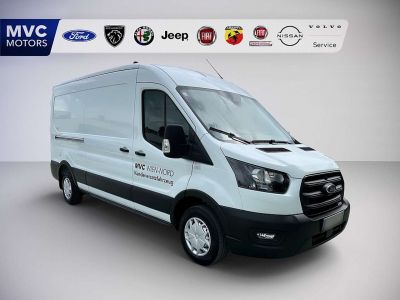 Ford Transit Gebrauchtwagen