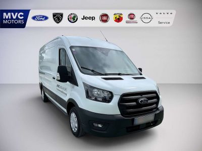 Ford Transit Vorführwagen