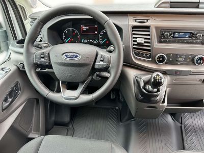 Ford Transit Gebrauchtwagen