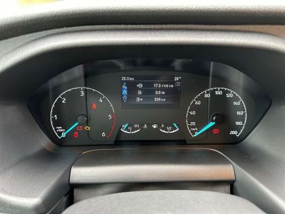 Ford Transit Gebrauchtwagen