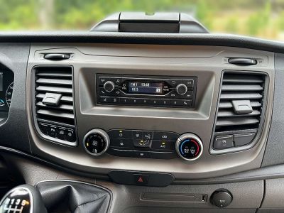 Ford Transit Gebrauchtwagen