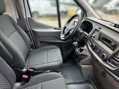 Ford Transit Gebrauchtwagen