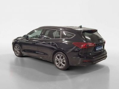 Ford Focus Vorführwagen