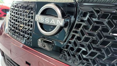 Nissan Townstar Gebrauchtwagen