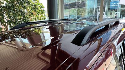 Nissan Townstar Gebrauchtwagen