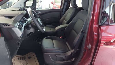 Nissan Townstar Gebrauchtwagen