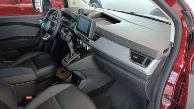 Nissan Townstar Gebrauchtwagen