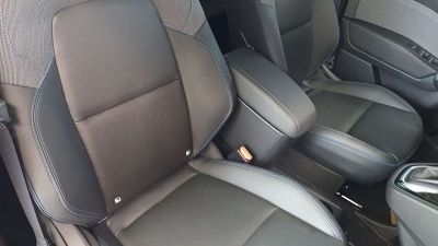 Nissan Townstar Gebrauchtwagen