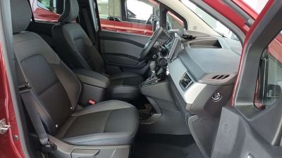 Nissan Townstar Gebrauchtwagen