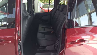 Nissan Townstar Gebrauchtwagen