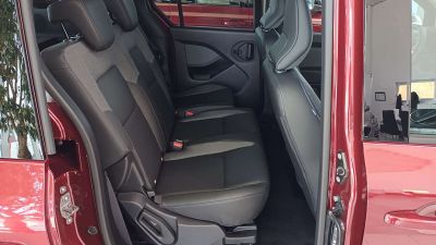 Nissan Townstar Gebrauchtwagen