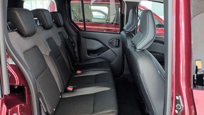 Nissan Townstar Gebrauchtwagen