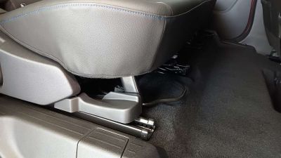 Nissan Townstar Gebrauchtwagen