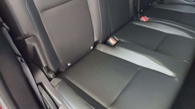 Nissan Townstar Gebrauchtwagen