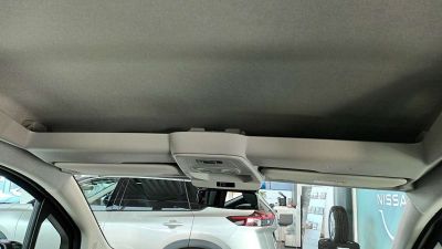 Nissan Townstar Gebrauchtwagen