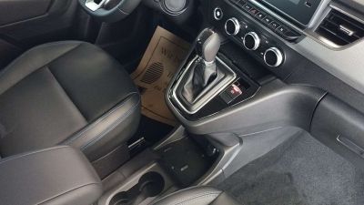 Nissan Townstar Gebrauchtwagen