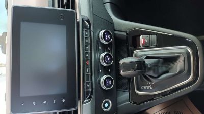 Nissan Townstar Gebrauchtwagen