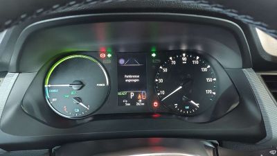 Nissan Townstar Gebrauchtwagen