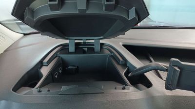 Nissan Townstar Gebrauchtwagen