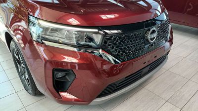 Nissan Townstar Gebrauchtwagen