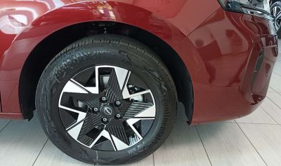 Nissan Townstar Gebrauchtwagen