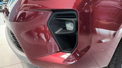 Nissan Townstar Gebrauchtwagen