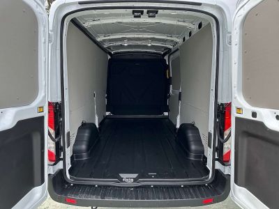 Ford Transit Jahreswagen