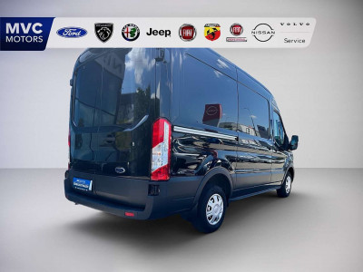 Ford Transit Gebrauchtwagen