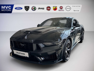 Ford Mustang Neuwagen