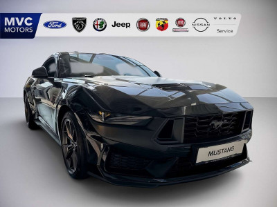 Ford Mustang Neuwagen