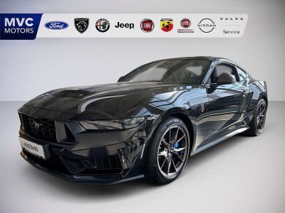 Ford Mustang Neuwagen