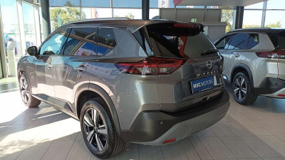 Nissan X-Trail Jahreswagen