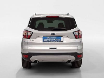 Ford Kuga Gebrauchtwagen