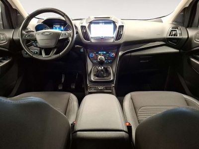 Ford Kuga Gebrauchtwagen