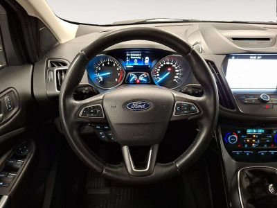 Ford Kuga Gebrauchtwagen