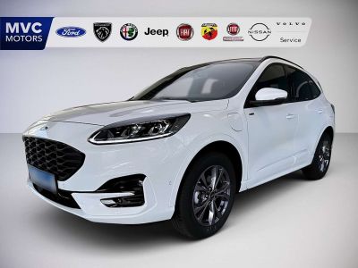 Ford Kuga Gebrauchtwagen