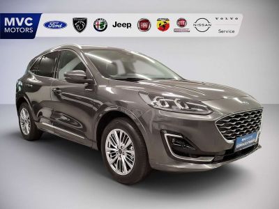 Ford Kuga Gebrauchtwagen