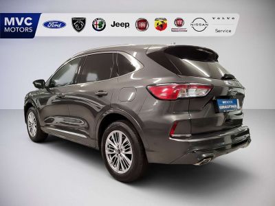 Ford Kuga Gebrauchtwagen