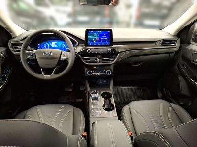 Ford Kuga Gebrauchtwagen