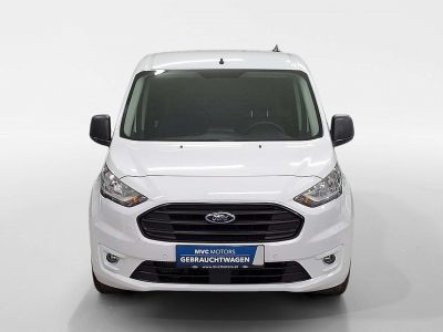 Ford Transit Vorführwagen